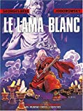 Le Lama blanc : T1