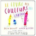 Le Livre des couleurs des crayons