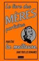 Le Livre des mères parfaites