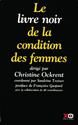 Le Livre noir de la condition des femmes
