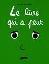 Le Livre qui a peur