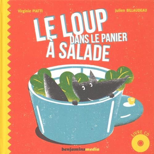 Le Loup dans le panier à salade