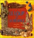 Le Loup et la mesange