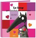 Le Loup qui cherchait une amoureuse