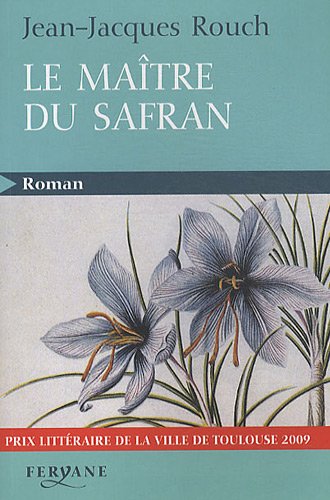 Le Maître du safran