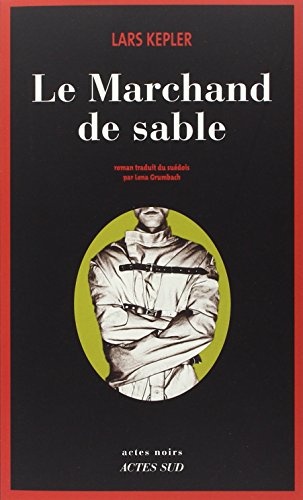 Le Marchand de sable