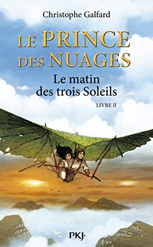 Le Matin des trois soleils