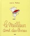 Le Meilleur ami des livres