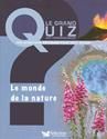 Le Monde de la nature
