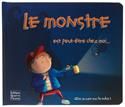 Le Monstre est peut-être chez moi