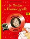 Le Mystère de l'homme gorille
