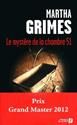 Le Mystère de la chambre 51