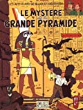 Le Mystère de la grande pyramide