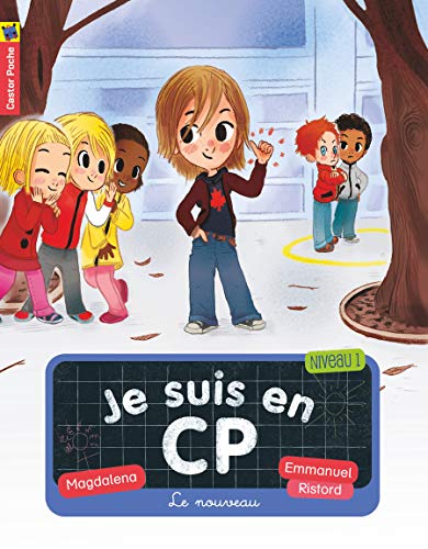 Le Nouveau