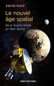 Le Nouvel dge spacial