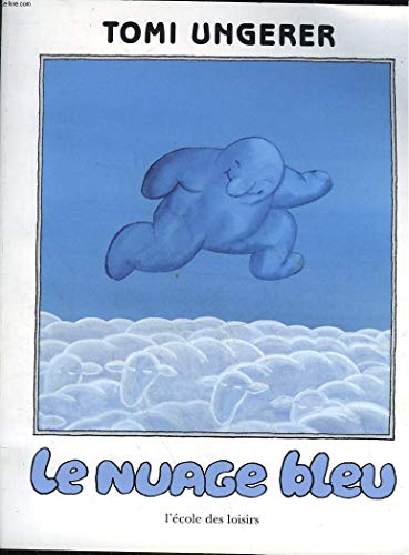 Le Nuage bleu