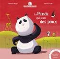 Le Panda qui avait des poux