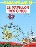 Le Papillon des cimes