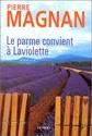 Le Parme convient à Laviolette