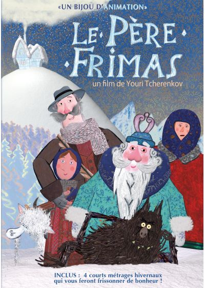 Le Père frimas
