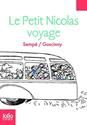 Le Petit nicolas en voyage