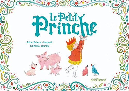 Le Petit prinche