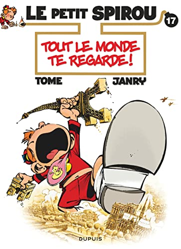 Le Petit Spirou