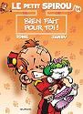 Le Petit Spirou