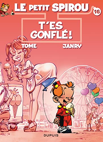 Le Petit Spirou