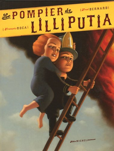 Le Pompier de Lilliputia