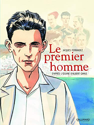Le Premier homme