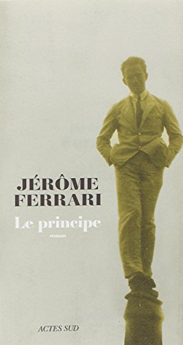 Le Principe