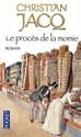 Le Procès de la momie
