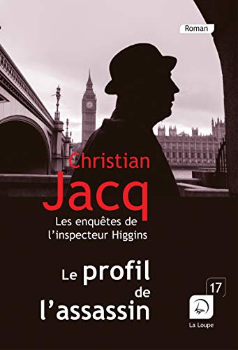Le Profil de l'assassin