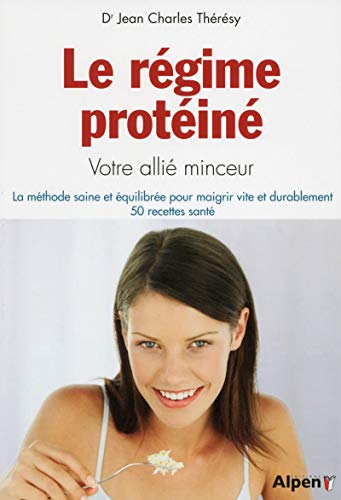 Le Régime hyperprotéiné