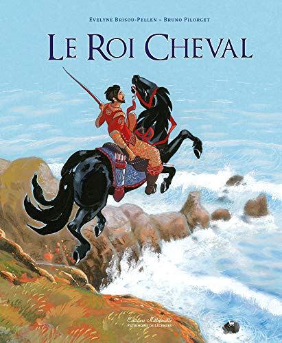 Le Roi cheval