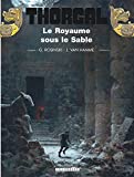Le Royaume sous le sable