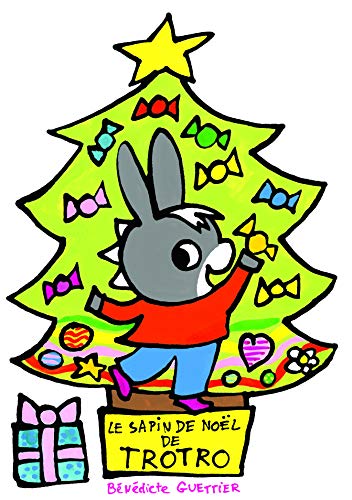 Le Sapin de noël de trotro