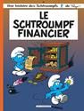 Le Schtroumpf financier