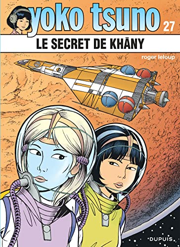 Le Secret de Khâny