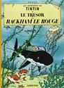 Le Secret de la Licorne