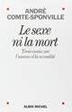 Le Sexe ni la mort