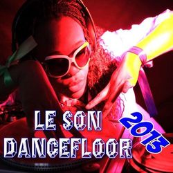 Le Son dancefloor 2015