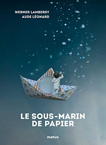 Le Sous-marin de papier