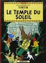 Le Temple du soleil