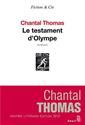 Le Testament d'Olympe