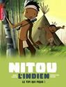 Le Tipi qui pique