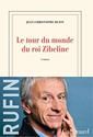 Le Tour du monde du roi Zibeline