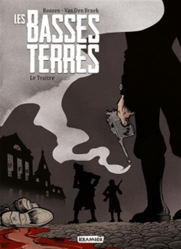 Le Traître