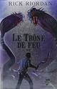 Le Trône de feu